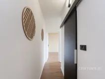 Pronájem bytu 2+1, Chomutov, Kamenný vrch, 58 m2