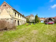 Prodej rodinného domu, Podsedice, 290 m2