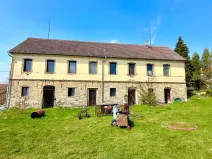 Prodej rodinného domu, Podsedice, 290 m2