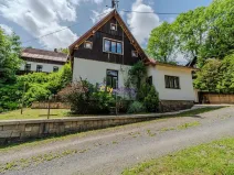Prodej rodinného domu, Desná, Obecní Domky, 145 m2