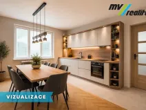 Prodej rodinného domu, Tatce, Ke Hřišti, 120 m2