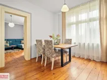 Prodej bytu 4+1, Nové Strašecí, Čsl. armády, 128 m2