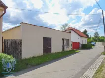 Prodej rodinného domu, Velký Borek, Rousovická, 86 m2