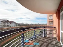 Pronájem bytu 2+1, Praha - Vysočany, Nepilova, 64 m2