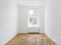 Pronájem bytu 1+kk, Praha - Nusle, Lumírova, 31 m2