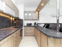 Prodej bytu 2+kk, Brno, Houbalova, 69 m2