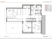 Prodej rodinného domu, Červený Újezd, 168 m2