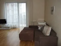 Pronájem bytu 1+kk, Praha - Vinohrady, Korunní, 45 m2