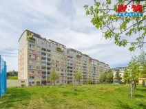 Prodej bytu 3+1, Praha - Letňany, Malkovského, 65 m2
