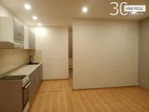 Pronájem bytu 2+kk, Hranice - Hranice I-Město, Hřbitovní, 40 m2