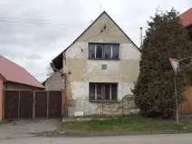 Prodej rodinného domu, Mutějovice, Poddžbánská, 134 m2