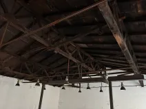 Prodej skladu, Roztoky, 493 m2