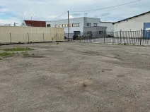 Pronájem komerčního pozemku, Holasice, 1000 m2