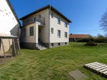 Prodej rodinného domu, Nedrahovice, 145 m2