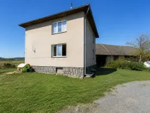 Prodej rodinného domu, Nedrahovice, 145 m2