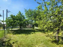 Prodej pozemku pro bydlení, Drahonín, 1232 m2
