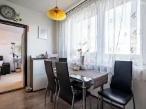 Prodej bytu 2+1, Brno, Teyschlova, 59 m2