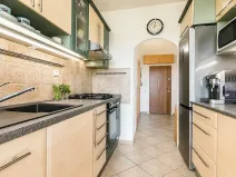 Prodej bytu 3+1, Brno, Uzbecká, 71 m2