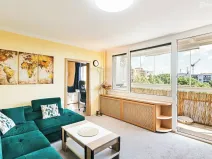 Prodej bytu 3+1, Brno, Uzbecká, 71 m2