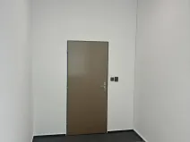 Pronájem kanceláře, Tábor, Vančurova, 10 m2