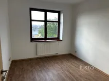 Pronájem bytu 2+kk, Písek, Nádražní, 41 m2