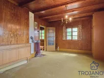 Prodej chaty, Lštění, K zastávce, 50 m2