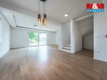 Prodej rodinného domu, Jirny, Javorová, 135 m2