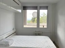 Pronájem bytu 2+kk, Praha - Kobylisy, Třeboradická, 45 m2