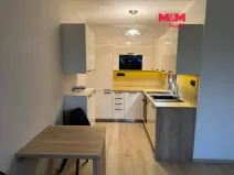 Pronájem bytu 2+kk, Praha - Kobylisy, Třeboradická, 45 m2