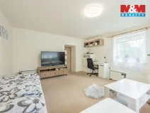 Prodej rodinného domu, Středokluky, V Chaloupkách, 111 m2