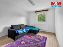 Prodej rodinného domu, Luže - Bělá, 220 m2