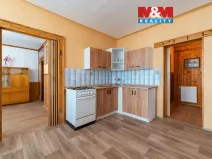 Prodej bytu 3+1, Aš, Nádražní, 65 m2