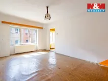 Prodej rodinného domu, Rožmitál na Šumavě, 100 m2