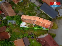 Prodej rodinného domu, Holýšov, náměstí 5. května, 230 m2