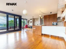 Pronájem bytu 3+kk, Praha - Libeň, Na Korábě, 112 m2