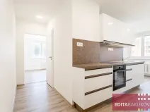 Prodej bytu 3+1, Přerov, Velká Dlážka, 63 m2