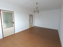 Prodej bytu 3+1, Třešť, 76 m2