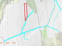 Prodej pole, Sehradice, 8080 m2