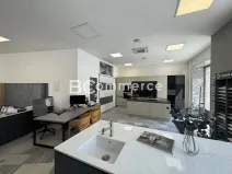 Pronájem obchodního prostoru, Brno, 109 m2