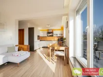 Prodej bytu 3+kk, Praha - Horní Počernice, Studnická, 73 m2