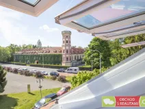 Pronájem bytu 2+kk, Heřmanův Městec, Masarykovo náměstí, 66 m2