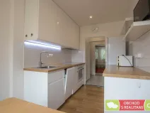 Pronájem bytu 3+1, Praha - Háje, Květnového vítězství, 77 m2