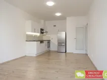Pronájem bytu 2+kk, Praha - Hostivař, Rychtáře Petříka, 50 m2