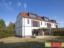 Pronájem rodinného domu, Dubany, 165 m2