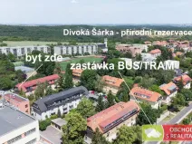 Prodej bytu 4+1, Praha - Liboc, Pod cihelnou, 110 m2