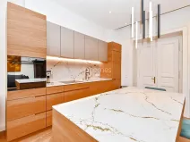 Pronájem bytu 3+kk, Praha - Staré Město, Rybná, 108 m2