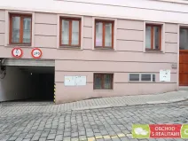 Pronájem ostatní, Praha - Vršovice, Kozácká