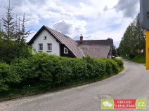 Prodej chaty, Rokytnice nad Jizerou - Horní Rokytnice, 200 m2