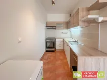 Pronájem bytu 1+kk, Praha - Horní Měcholupy, Na křečku, 60 m2