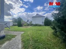 Prodej činžovního domu, Ostrava - Zábřeh, Závodní, 447 m2